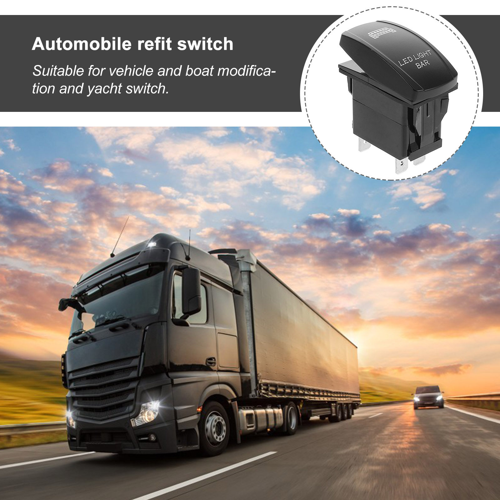 Precision Crafted Waterproof R - огляд і ціна Car Accessories Light