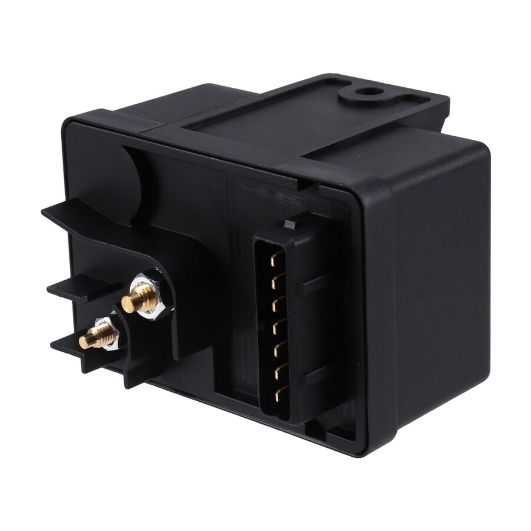 Aug. Car Glow Plug Relay 59812 - огляд і ціна Car Accessories Parts