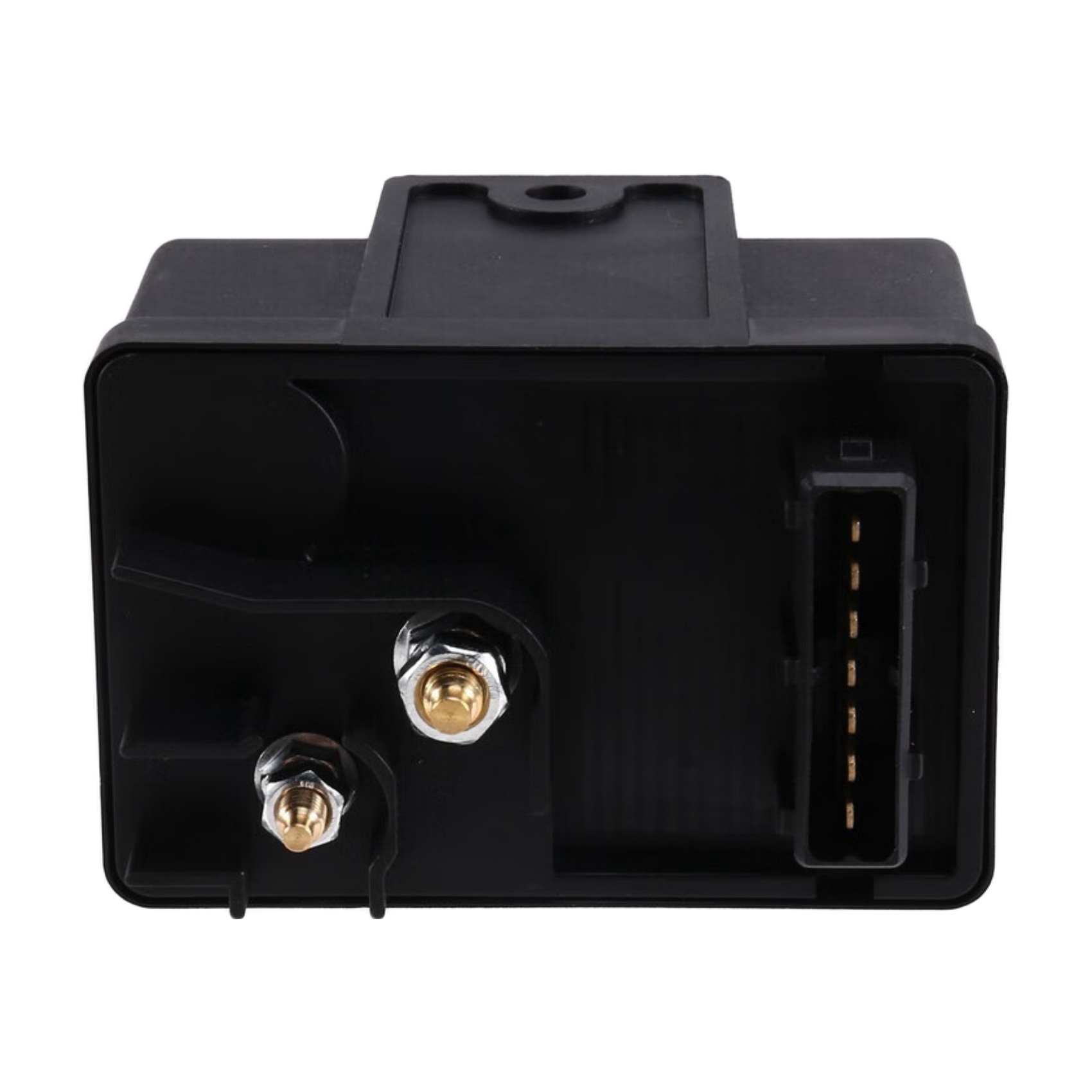 Aug. Car Glow Plug Relay 59812 - огляд і ціна Car Accessories Parts