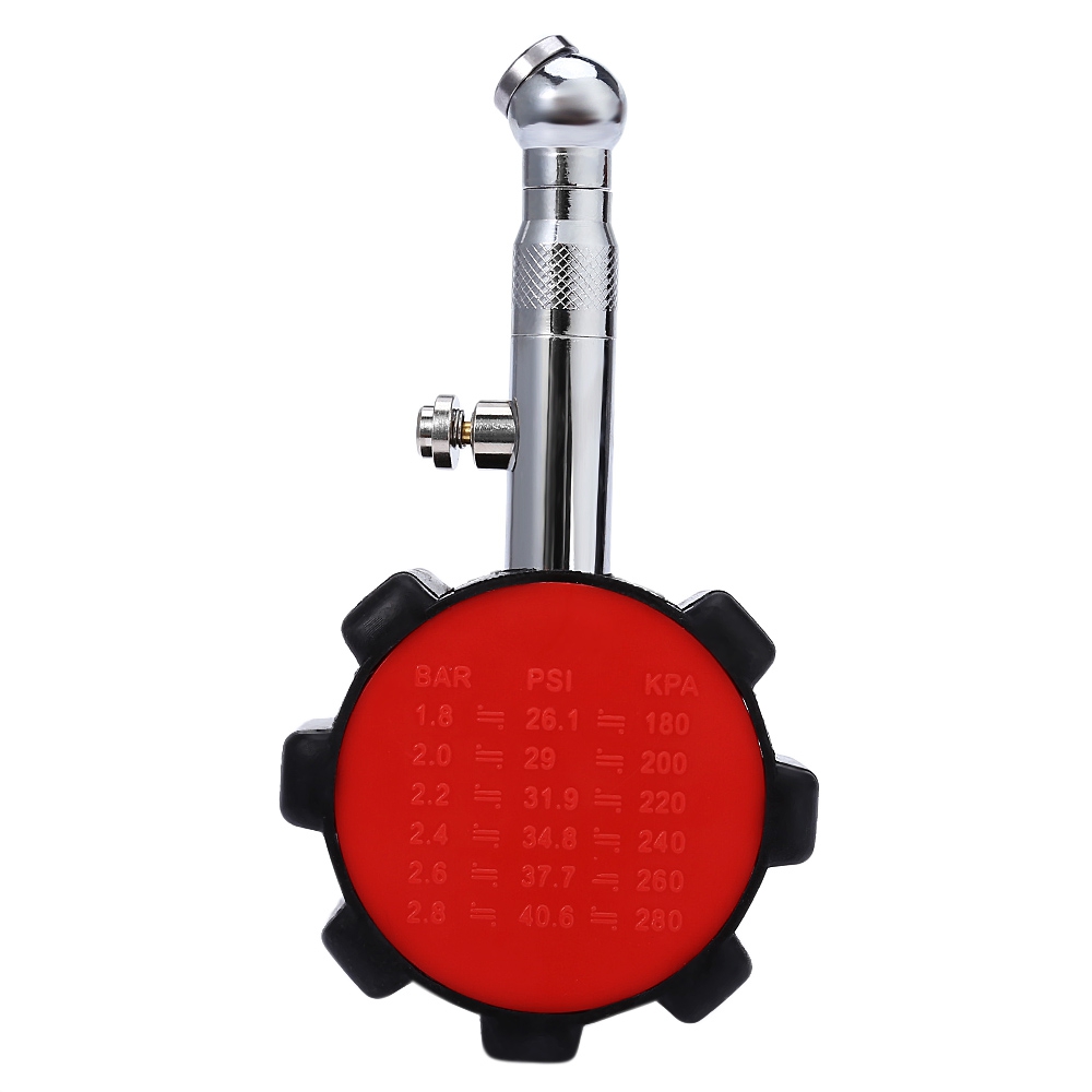 New 100 PSI Tire Pressure Gaug - огляд і ціна Car Accessories Under 100