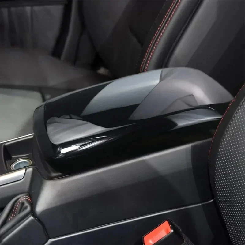 Car Center Armrest Box Panel T - огляд і ціна Car Accessories Low Price