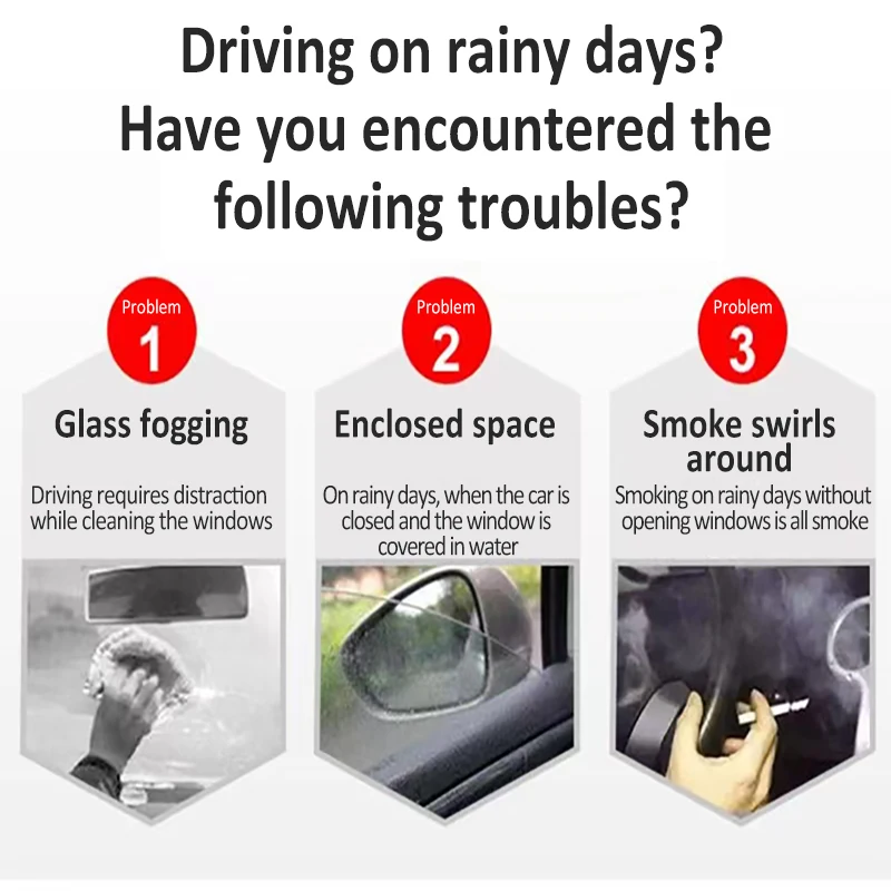 Car Window Visors For Hyundai  - огляд і ціна Car Accessories Uk
