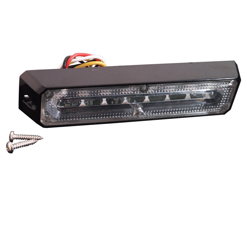 12V Flash Traffic Warning Ambe - огляд і ціна Car Accessories Light