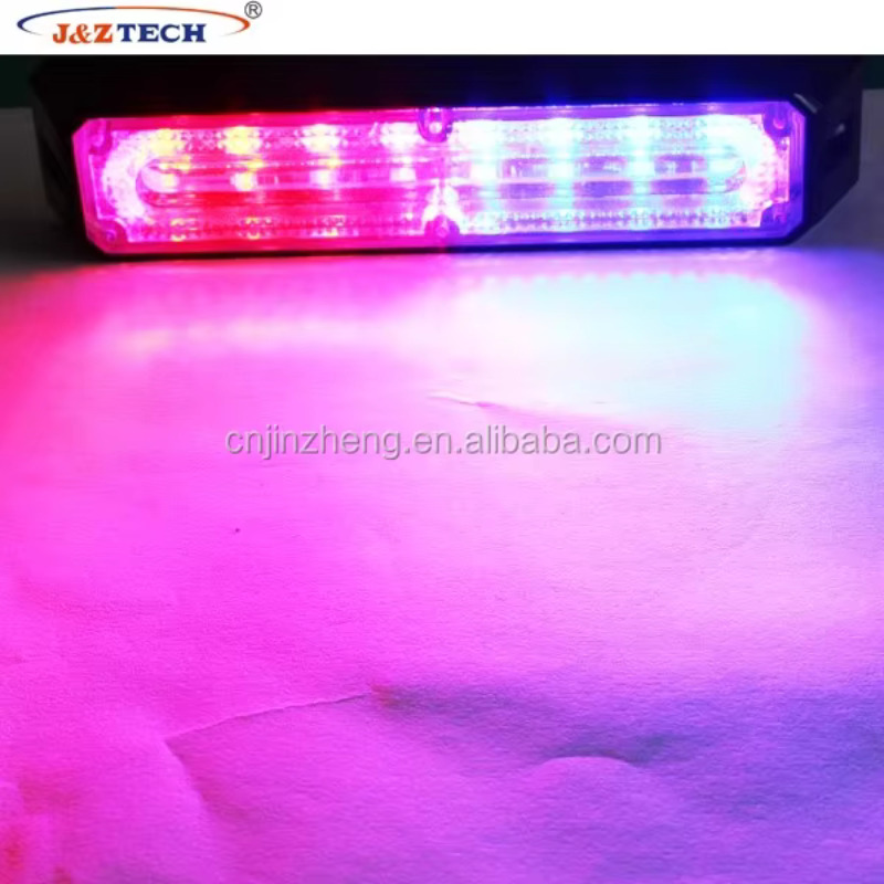 12V Flash Traffic Warning Ambe - огляд і ціна Car Accessories Light