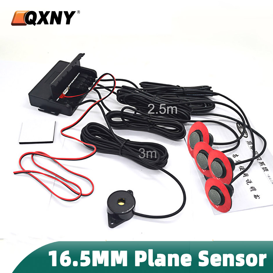 16.5mm Parking Sensors Backup  - огляд і ціна Car Accessories Near Me
