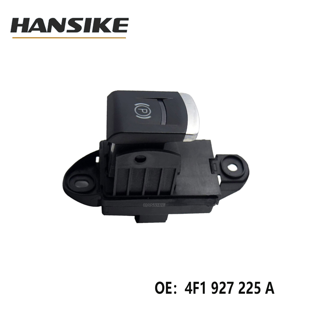 HANSIKE 4F1927225A 4F1927225C  - огляд і ціна Car Accessories Light