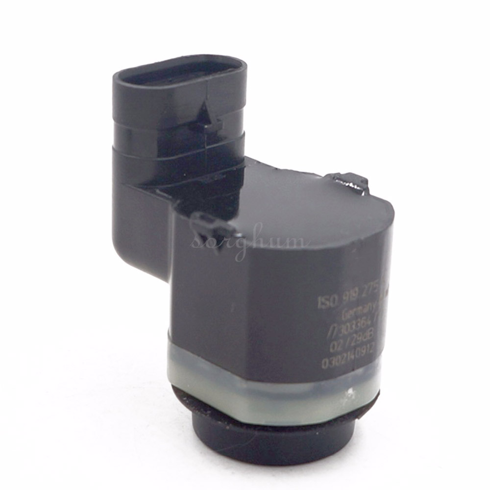 New Car Parking Sensor PDC 1S0 - огляд і ціна Parking Sensor Reverse