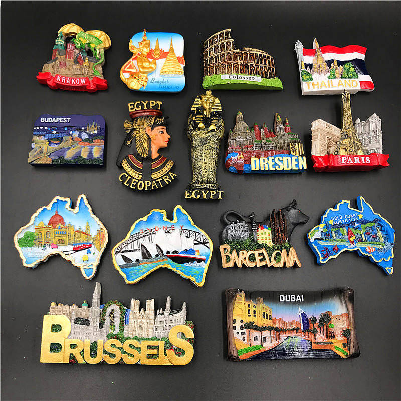 National Tourist souvenir Hung - огляд і ціна Car Accessories Dubai