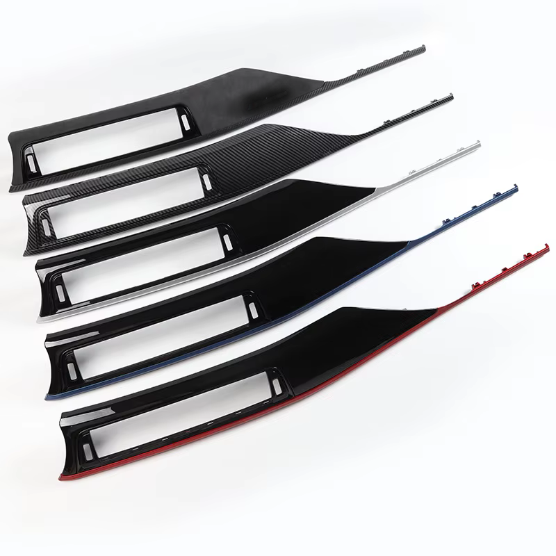Replacement Non Sticker F30 F3 - огляд і ціна Car Accessories For Inside