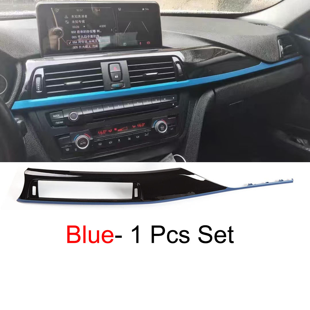 Replacement Non Sticker F30 F3 - огляд і ціна Car Accessories For Inside