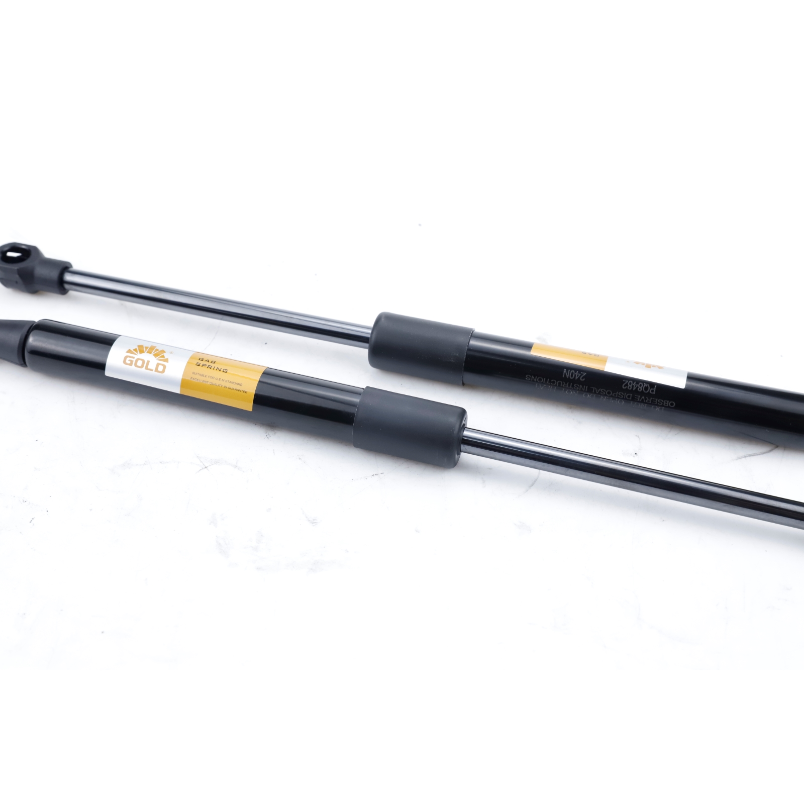 2pcs Gas Spring of Car Boot Fo - огляд і ціна Car Accessories Low Price